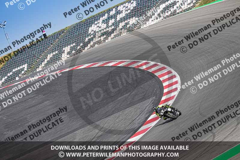 motorbikes;no limits;november 2019;peter wileman photography;portimao;portugal;trackday digital images